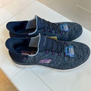 Skechers Slip-ins brand new!
